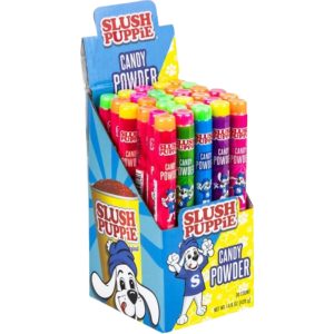 Koko's Slush Puppie Candy Powder Tube 30