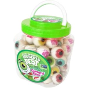 Herbert's Best Gummie Eyez 85