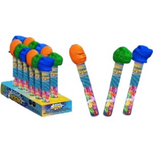 Bondy Tubo Luz Light Toon (Dinosaurio) 12