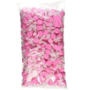 Sweet's Salt Water Taffy Strawberry 3lb