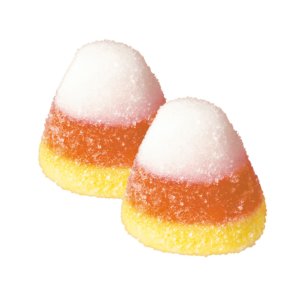 Vidal Candy Corn Halloween 4.4lb