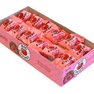 Adams & Brooks Big Cherry Chocolate 24