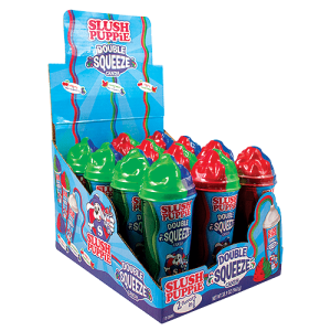 Koko's Slush Puppie Double Squeeze 12