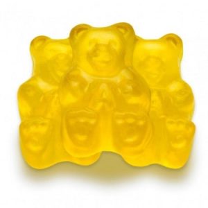 Albanese Gummi Bears Mango 4.5lb