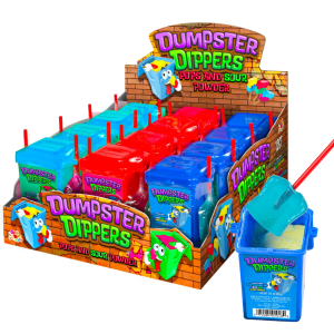 Albert's Dumpster Dippers 12x1.41oz