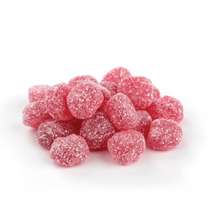 Gustaf's Sour Cherry Buttons 4.4lb