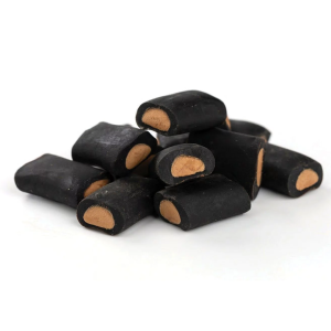 Gustaf's Salmiak Rocks 2.2lb