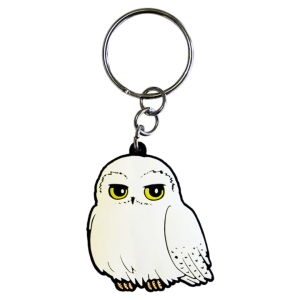 Harry Potter Keychain Hedwig 4