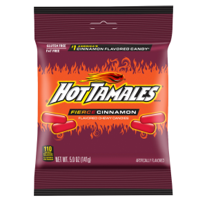 Hot Tamales 12x5oz