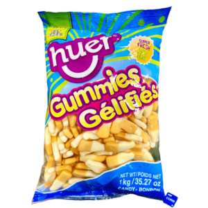 Huer Mango Frosty 1kg