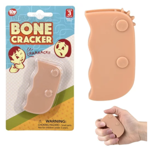 RIN Bone Cracker Trick 12