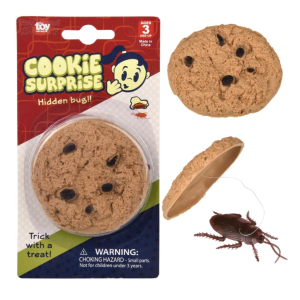 RIN Cookie Surprise 12