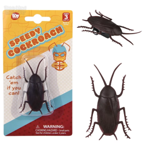 RIN Speedy Cockroach 12