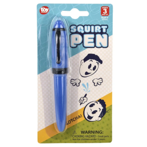 RIN Squirt Pen 12