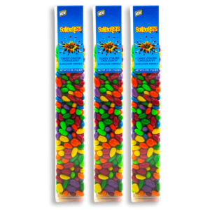 Sunbursts Sunflower Kernels Regular Mix Tube 12x2.5oz