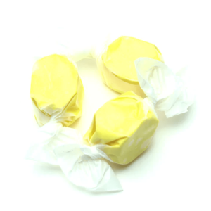 Sweet's Salt Water Taffy Banana 3lb