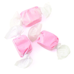 Sweet's Salt Water Taffy Bubble Gum 3lb