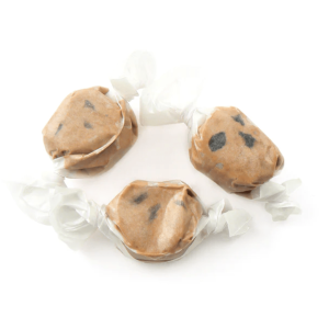 Sweet's Salt Water Taffy Cookie Dough 3lb