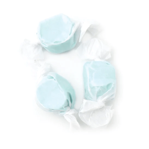 Sweet's Salt Water Taffy Cotton Candy 3lb