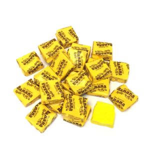 The Original Banana Split Candy Chews 140