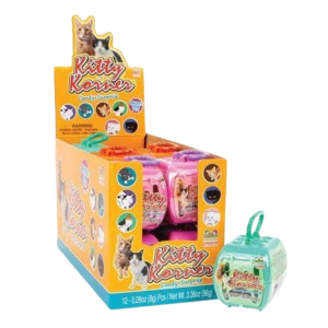 Kidsmania Kitty Korner 12