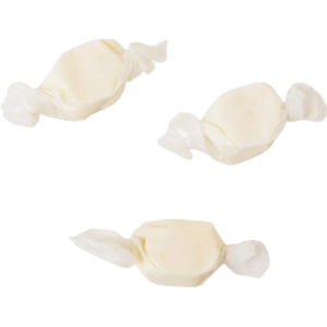 Sweet's Salt Water Taffy Vanilla 3lb