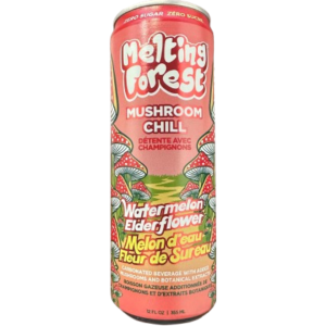 Melting Forest Watermelon 12x355ml