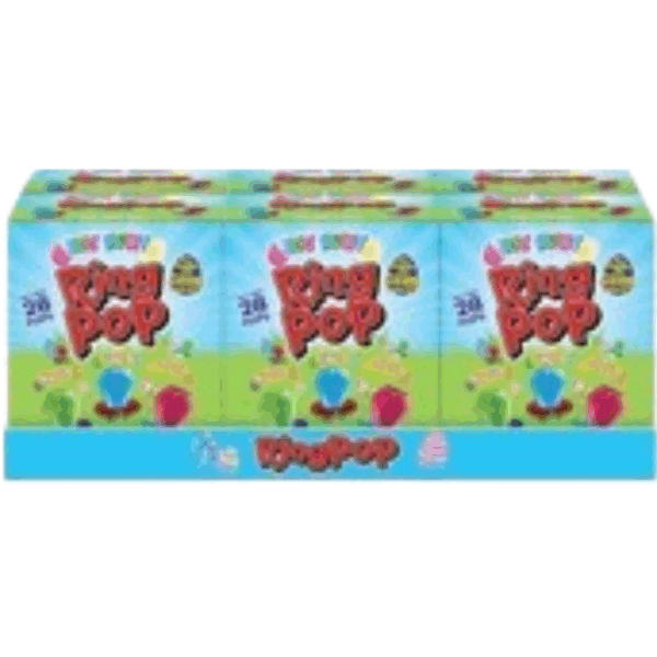 Topps Easter Ring Pop 28