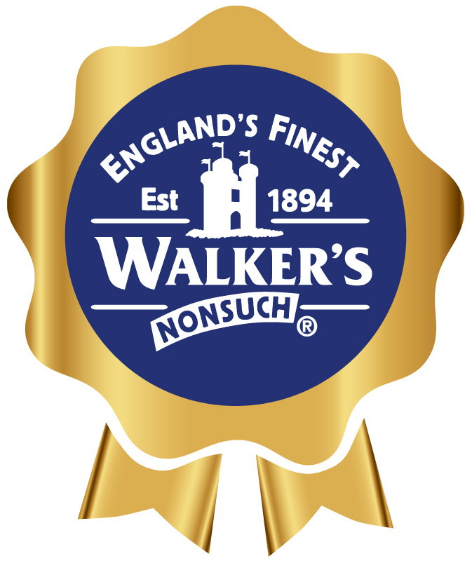 Walker's Logo