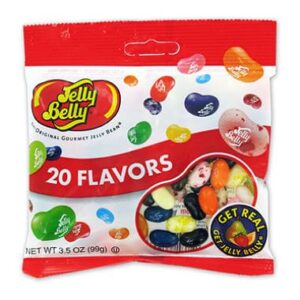 Jelly Belly Jelly Beans Assorted 12x100g