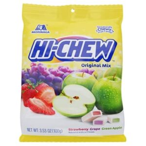 Hi-Chew Original Mix 6x100g