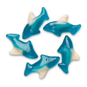 Albanese Blue Sharks 2.5kg