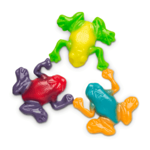 Albanese Rainforest Frogs 2.27kg