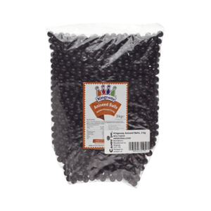 Kingsway Aniseed Balls British 3kg