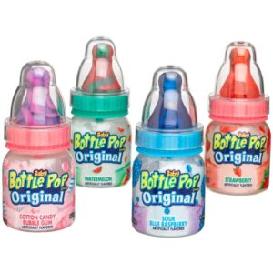 Topps Baby Bottle Pop 18