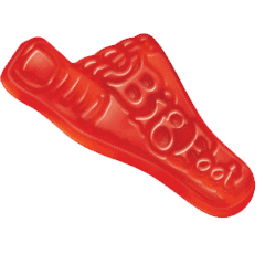 Allan Big Foot 2.5kg