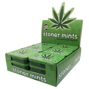 Boston America Stoner Mints 18