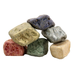 Choco Rocks Gemstones Boulders 5lb