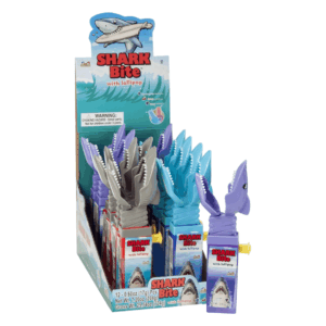 Exclusive Brands Kidsmania Shark Bite 12