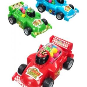 Exclusive Brands Formula One Racer Cars 12