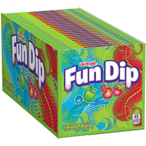Ferrara Fun Dip 48