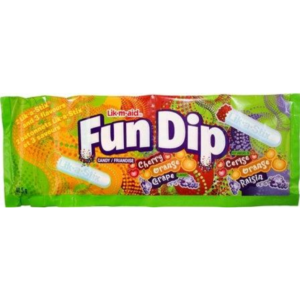 Ferrara Fun Dip Triple Pack 36