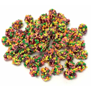 Ferrara Nerds Gummy Cluster 5lb
