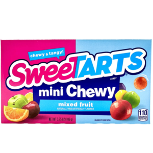 Ferrara Sweetarts Mini Chewy TB 12