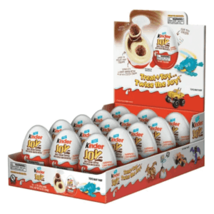 Ferrero Kinder Joy Surprise Egg 15