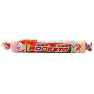 Rockets Giant Roll 36x28g