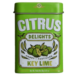 Big Sky Mints Citrus Delight Key Lime 12