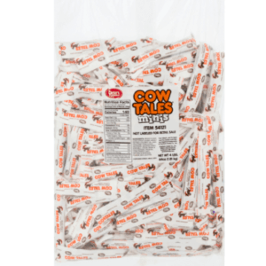 Goetze's Cow Tales Minis 4lb