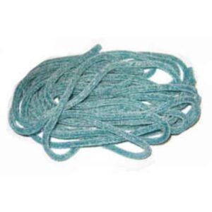 Gustaf Sour Blue Raspberry Licorice Laces 2lb