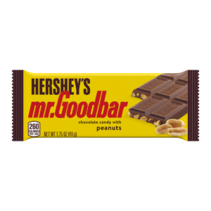 Hershey Mr. Goodbar 36